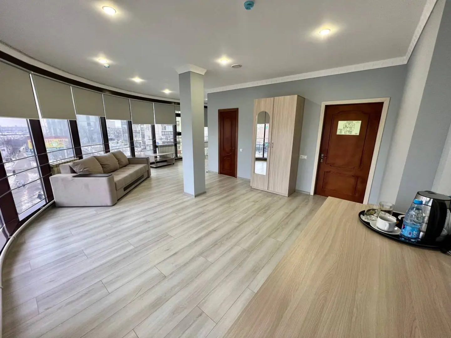 Отель Гранат