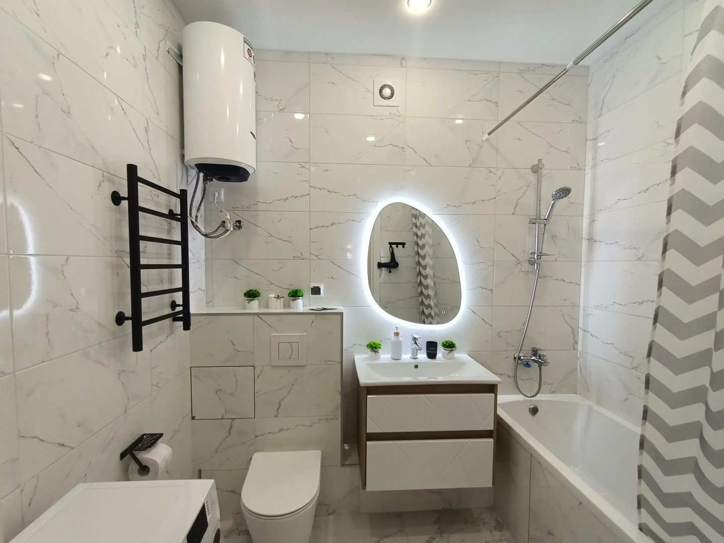 Квартира на Улице А Н Кабанова 2