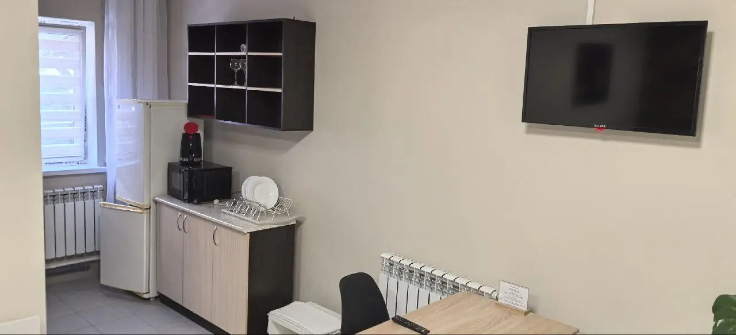 Гостевой дом На Смирницкой