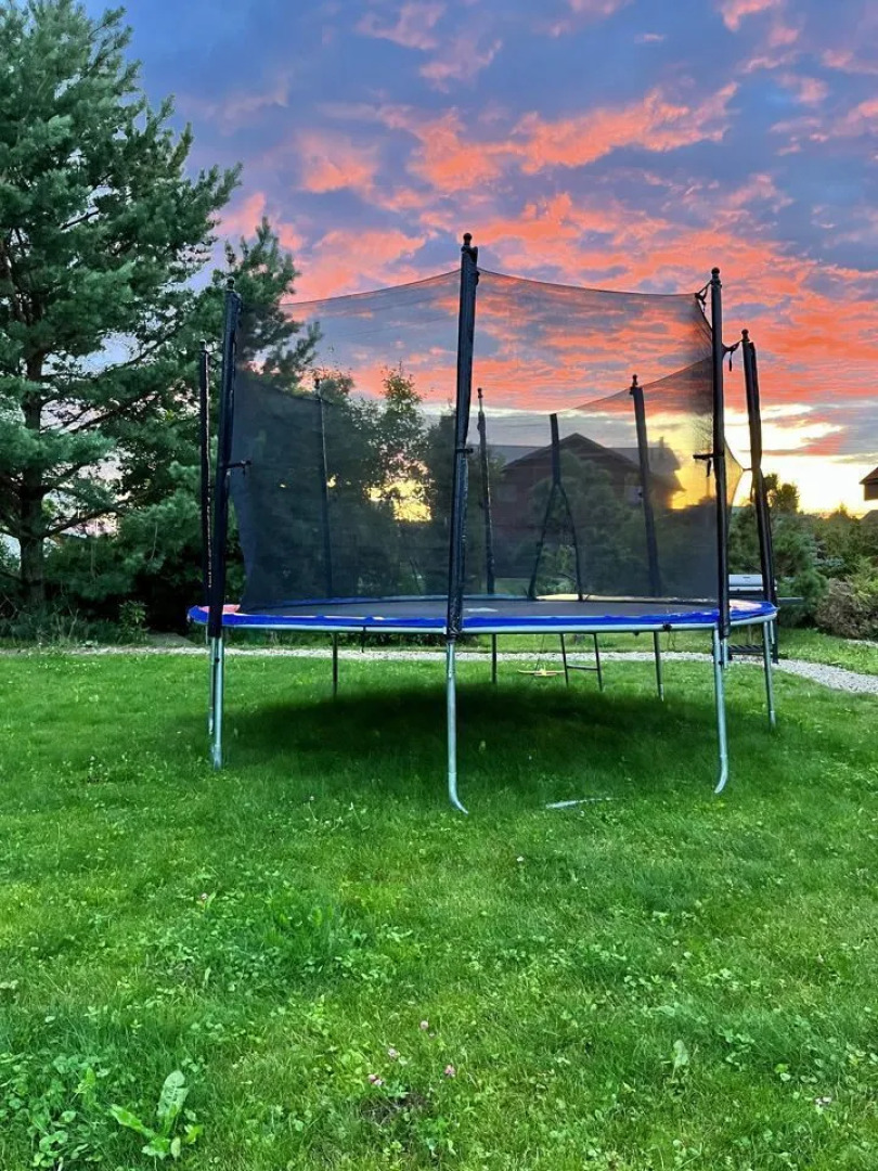 Частный дом Комфорт