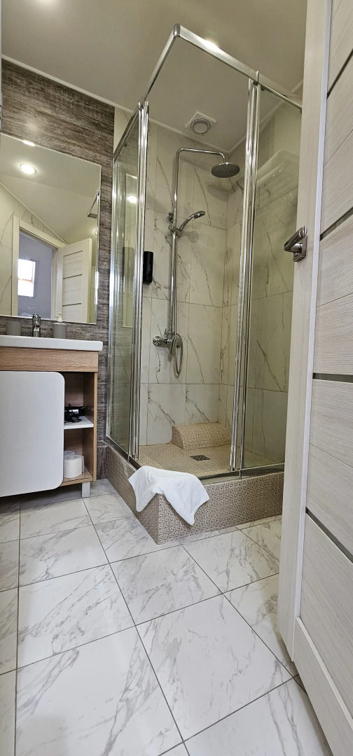 Апартаменты i-hoteltula2