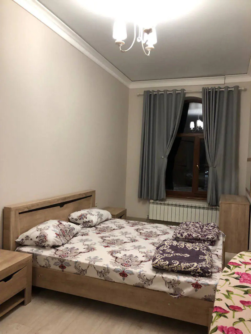 Гостевой дом Камилов