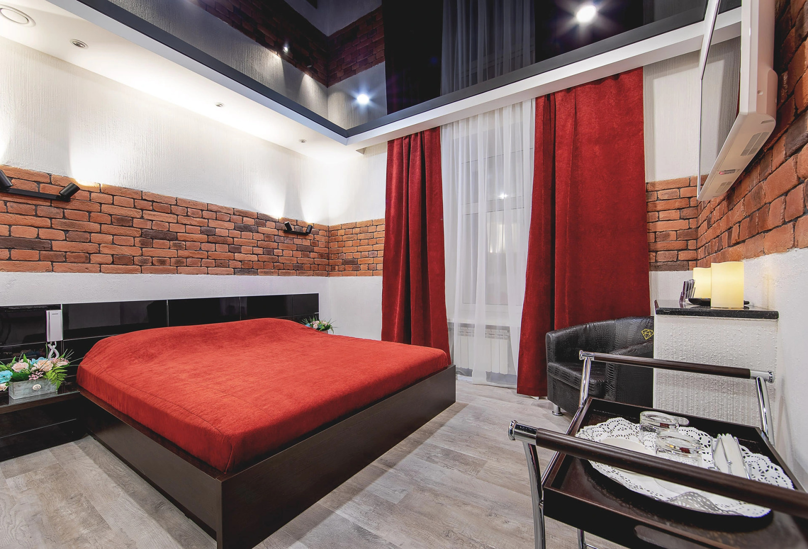 Отель Алекс на Жуковского