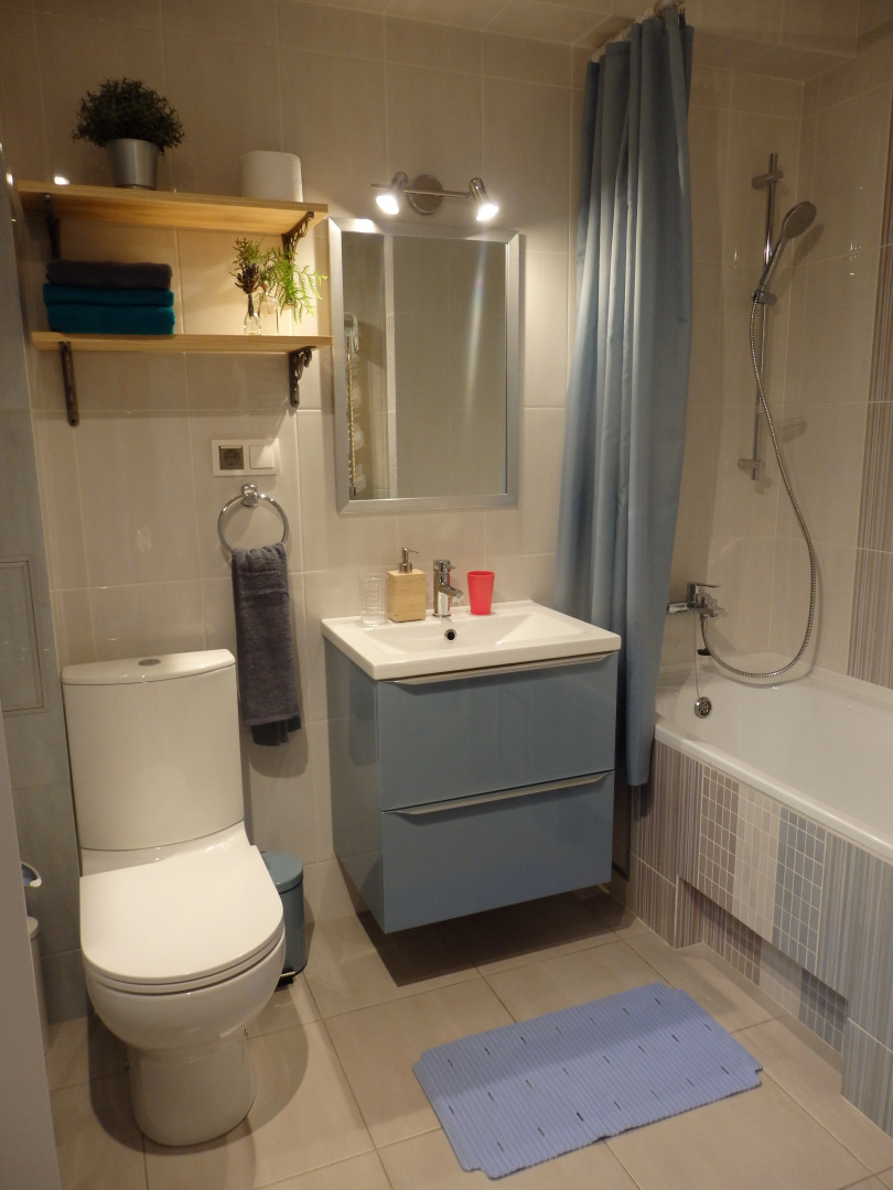 Квартира Soul Home