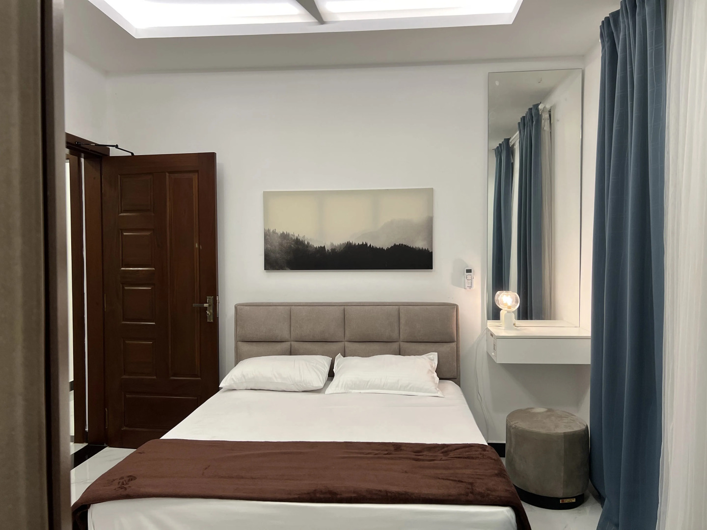 Апартаменты Green Star City