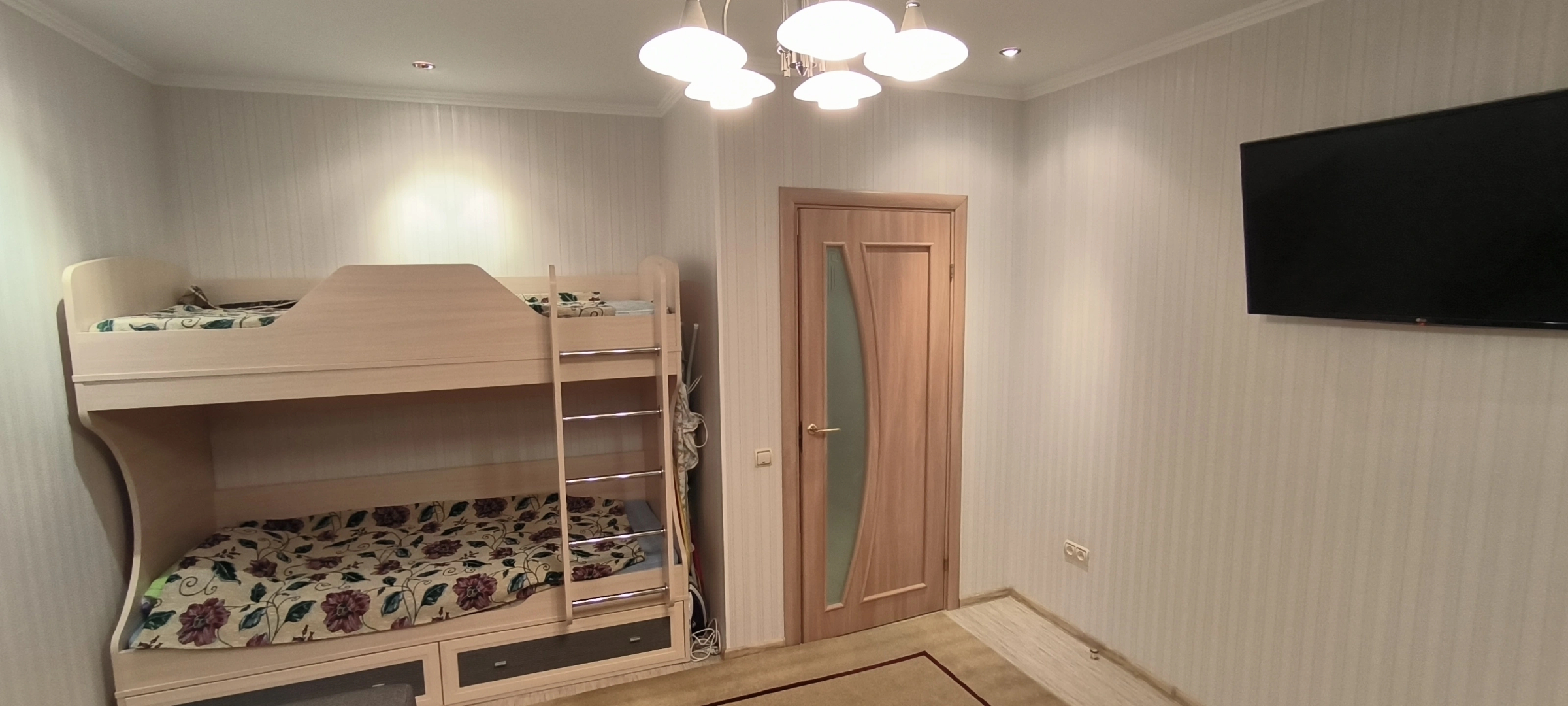 Квартира Ваш Комфорт у Моря