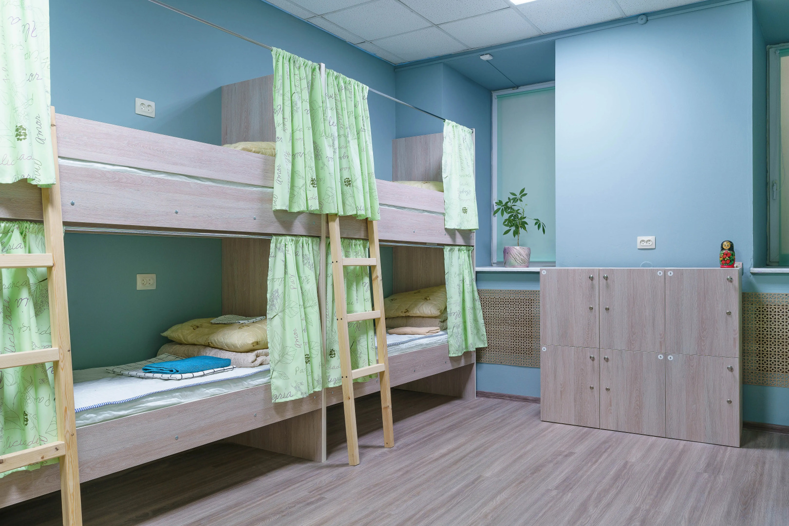 Гостевой дом Большой Казачий