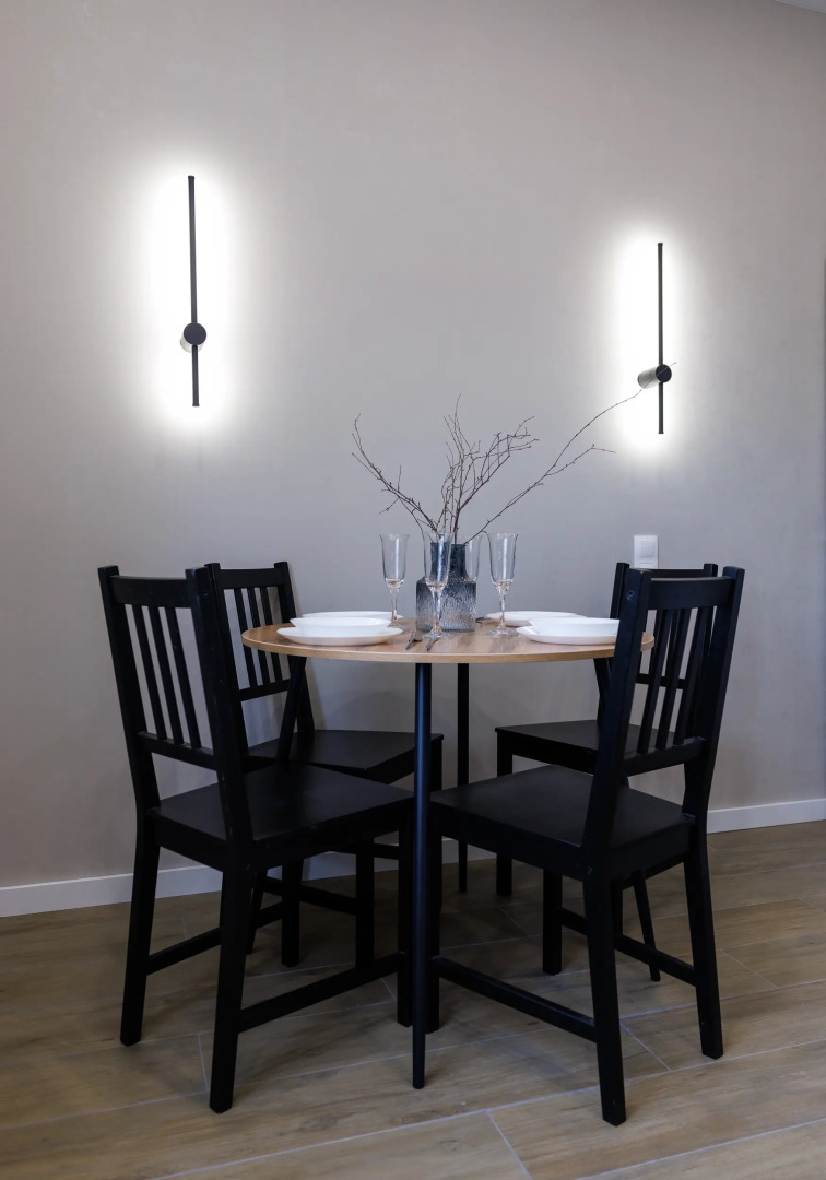 Квартира у Кремля