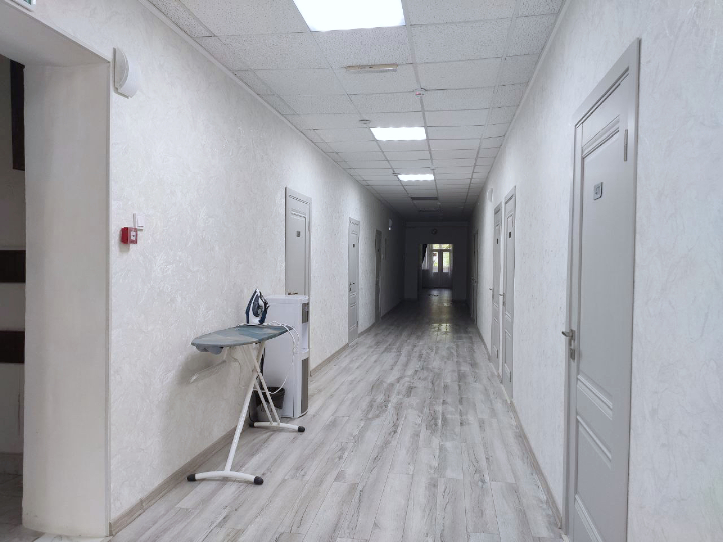 Отель Авантаж