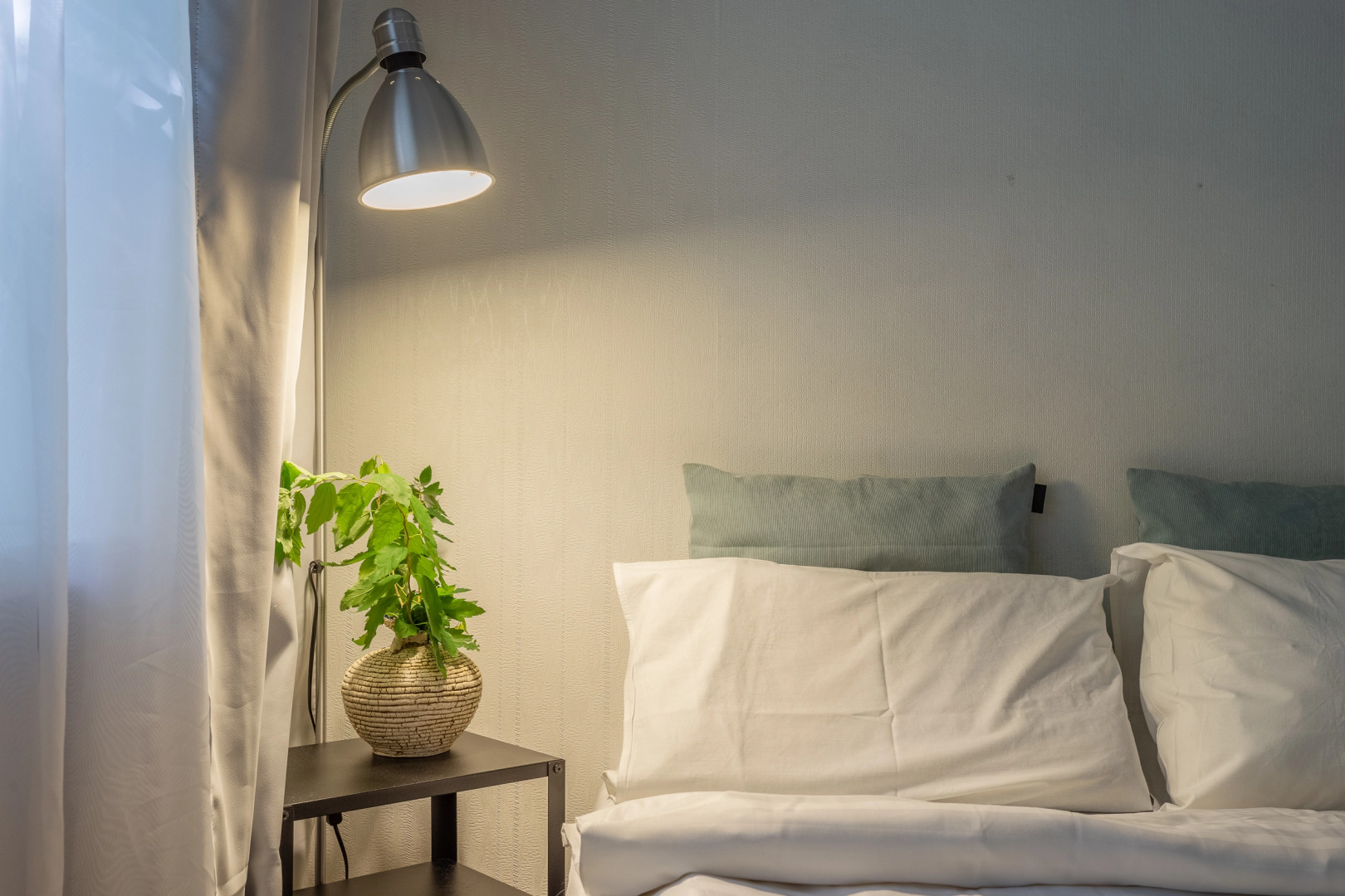 Апартаменты Art-Home на Среднегаванском проспекте