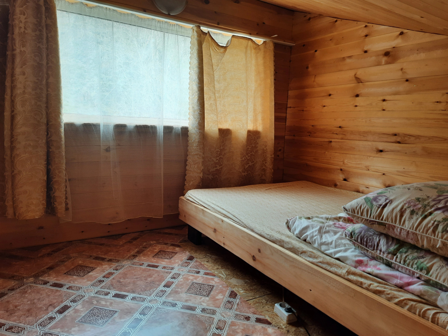 Гостевой дом Шепот гор