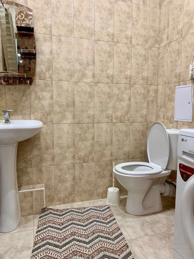 Апартаменты Домашний уют