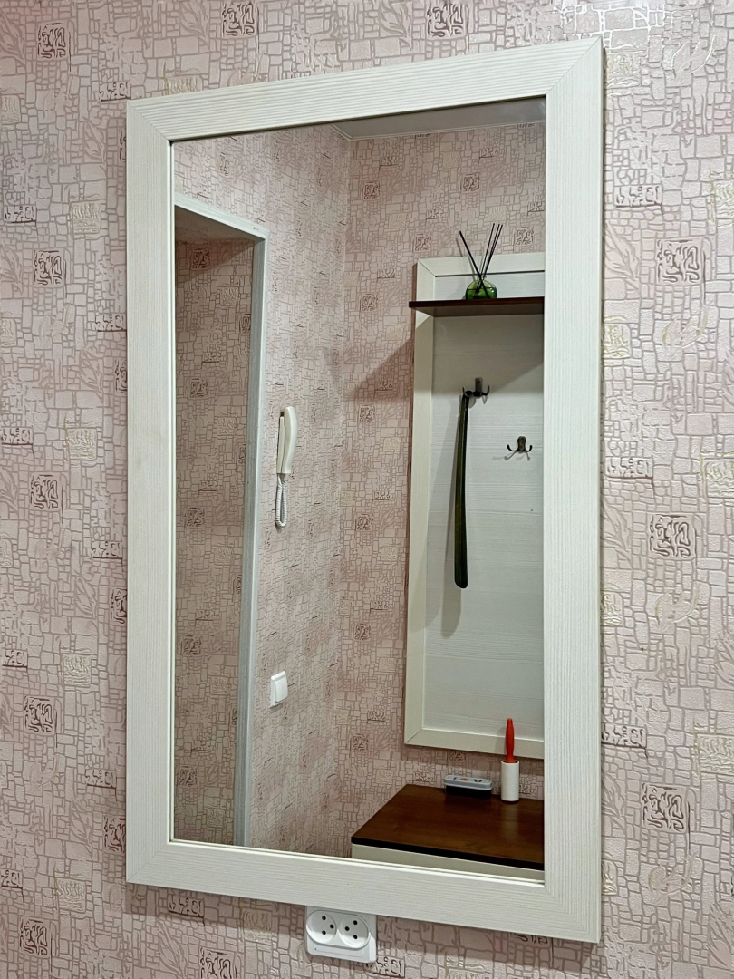 Апартаменты "Granada" уютная однокомнатная квартира в центральной части города