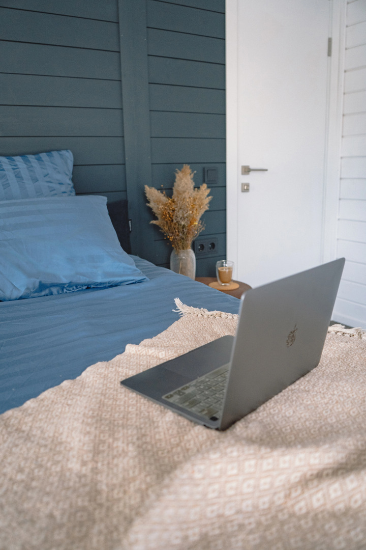 Частный дом ECO-местечко