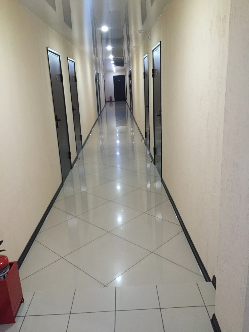 Отель Виктория