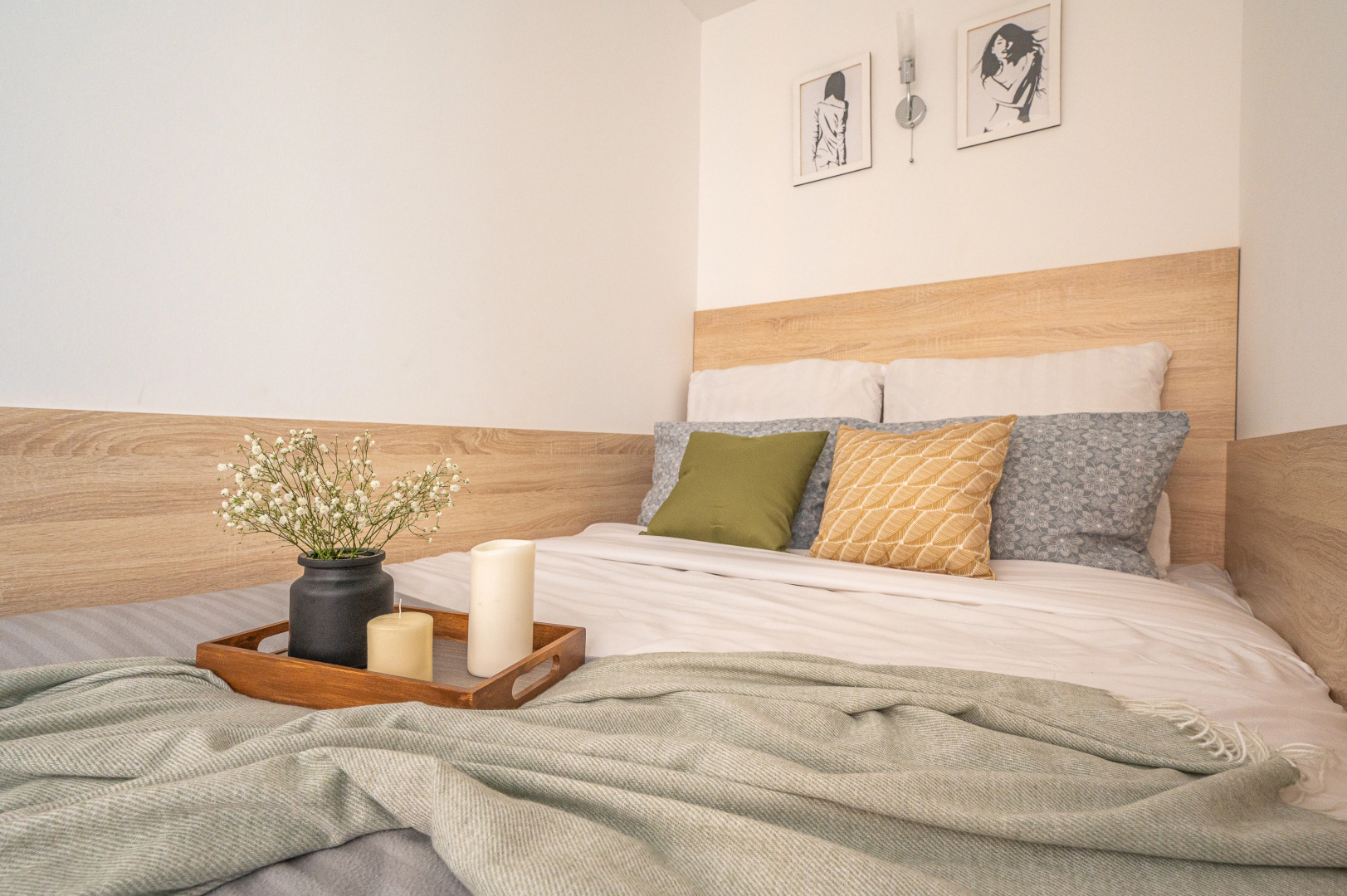 Квартира Fave house