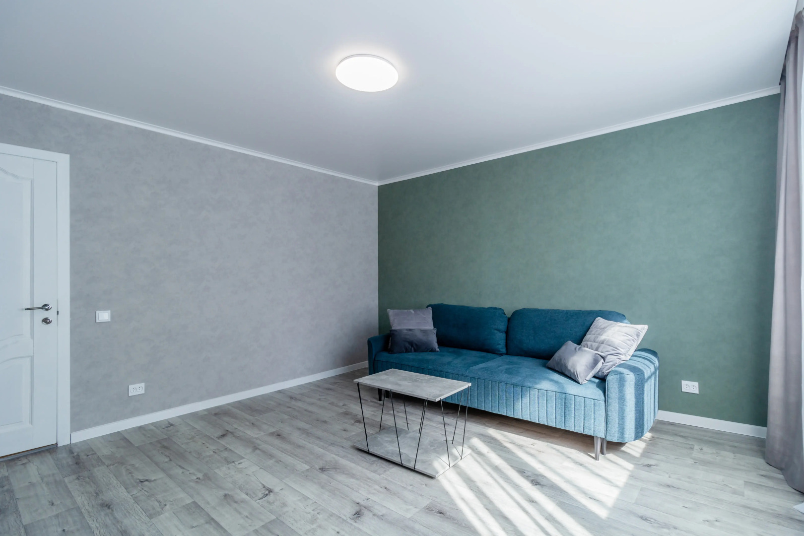 Апартаменты двухкомнатные в Рыбной деревне у Домика Смотрителя