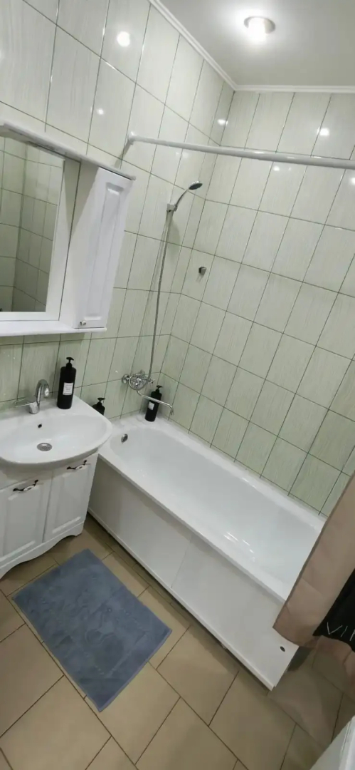 Квартира Уютная