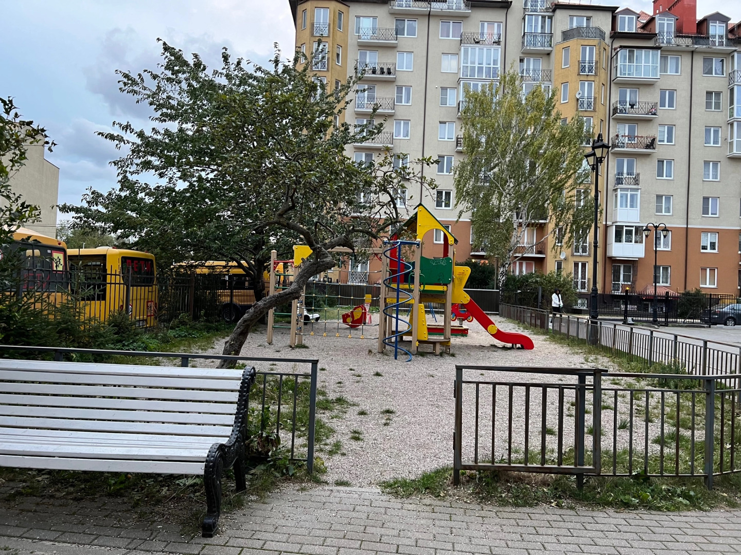 Апартаменты Море&Котики