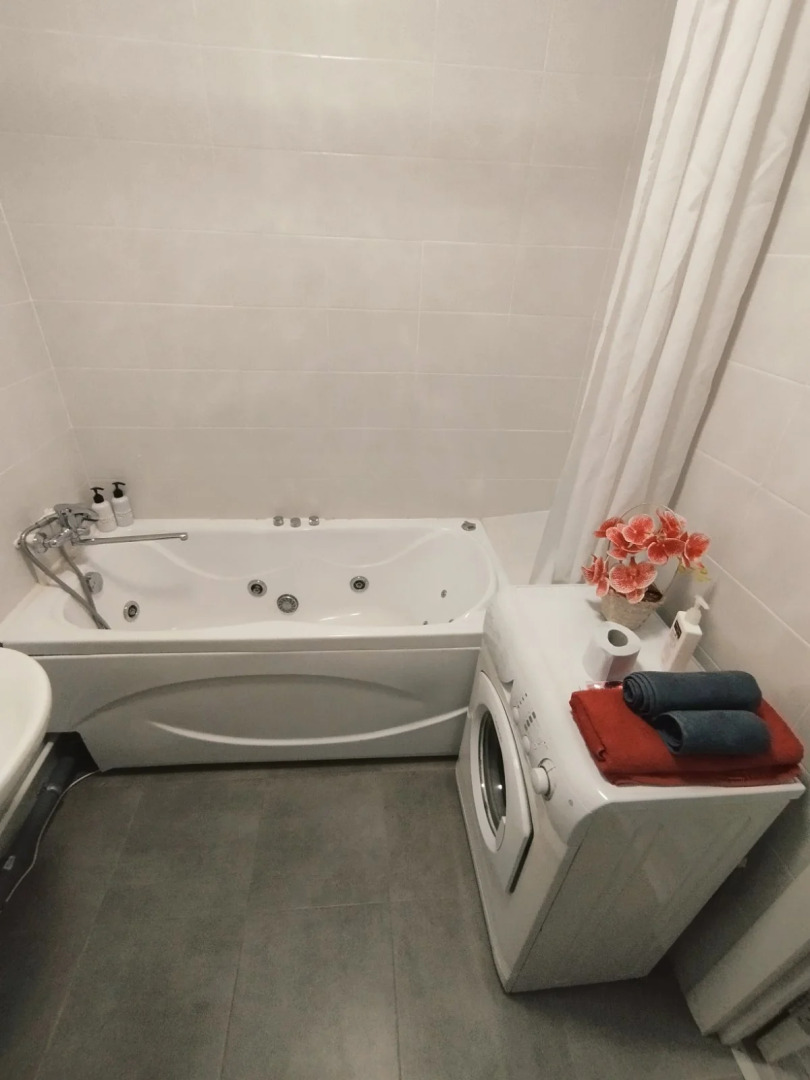 Квартира Апартаменты в ЖК Камские огни 1