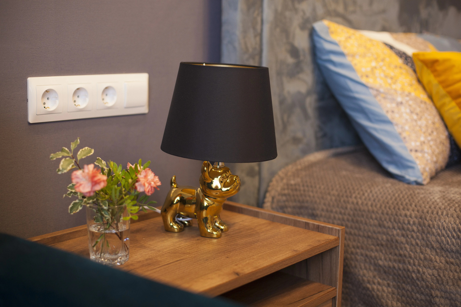 Апартаменты Marzipan