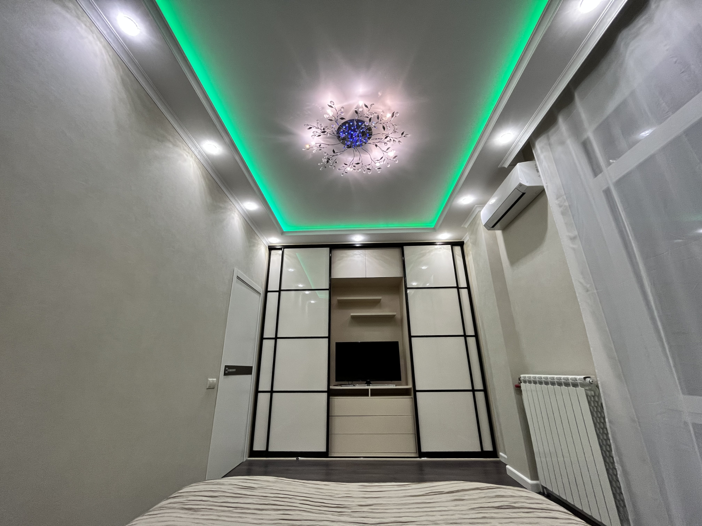 Апартаменты Сутки-Дом - Либерти