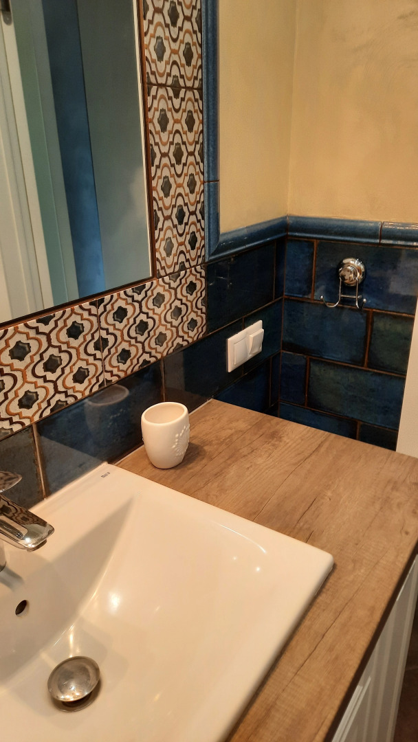 Апартаменты Комфортные 2-х комнатные