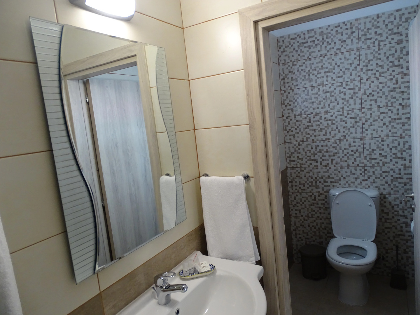 Апартаменты Proteas Mare Suites