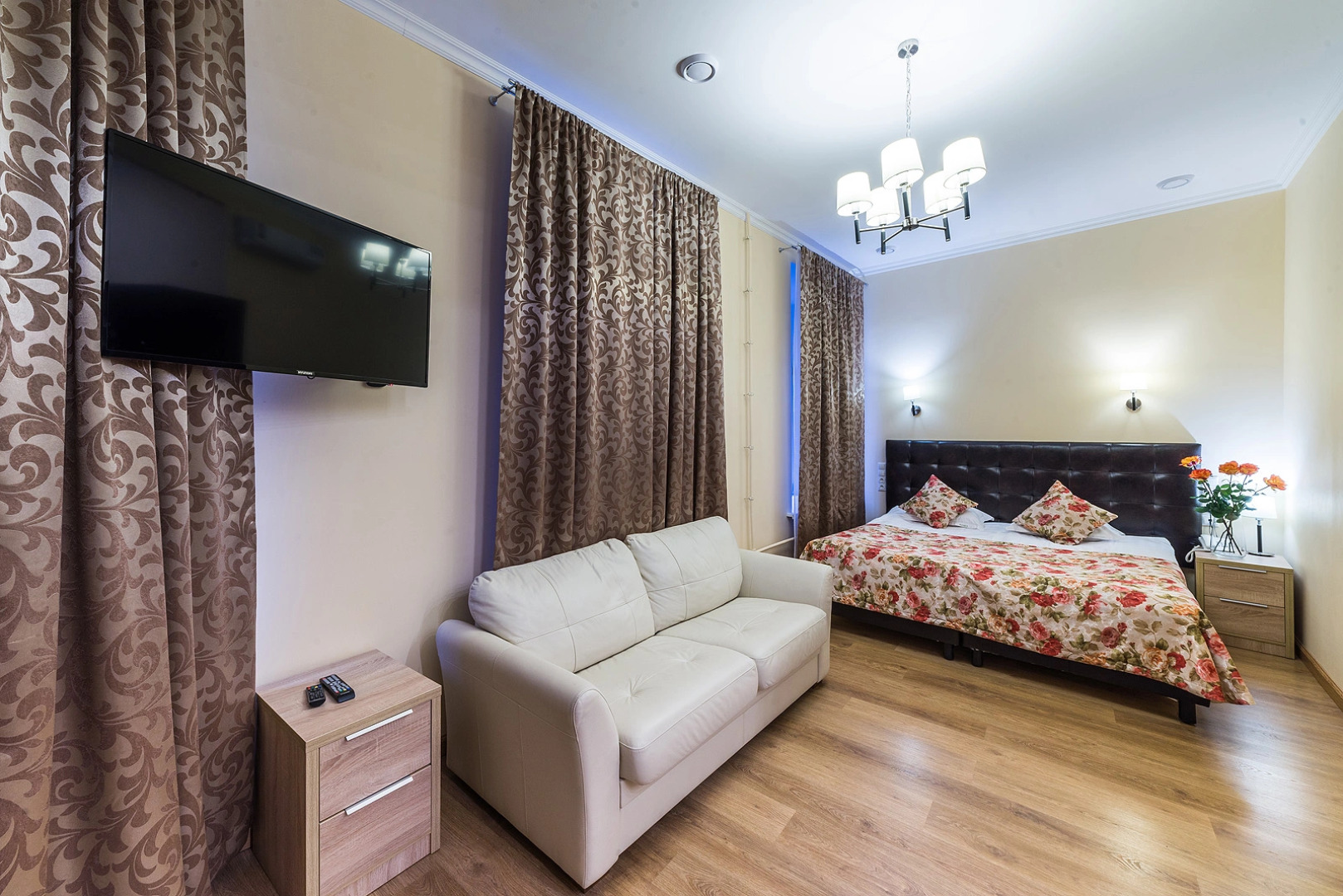 Гостевой Дом NordWest