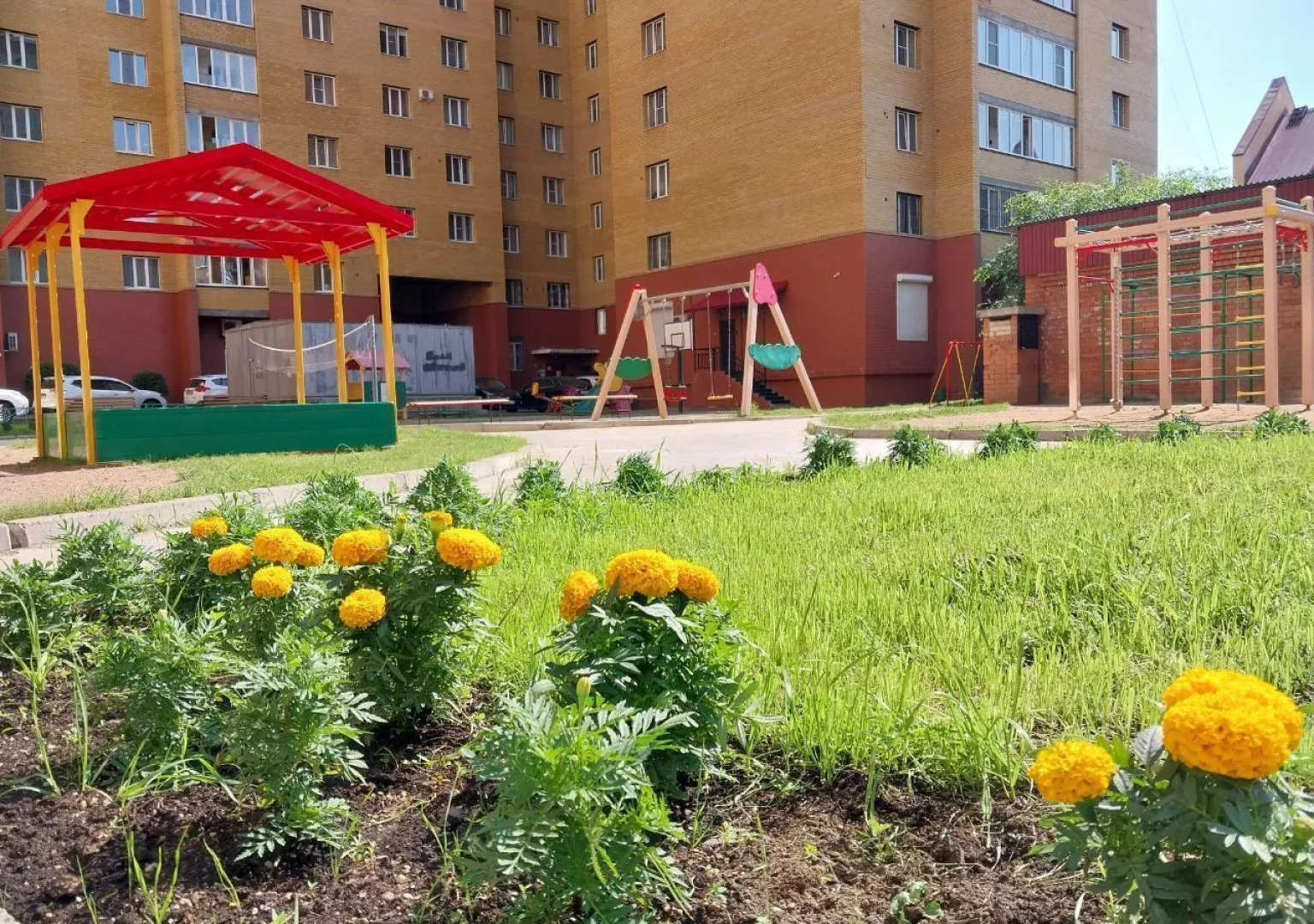 Квартира Новостройка на Улице Курнатовского 8