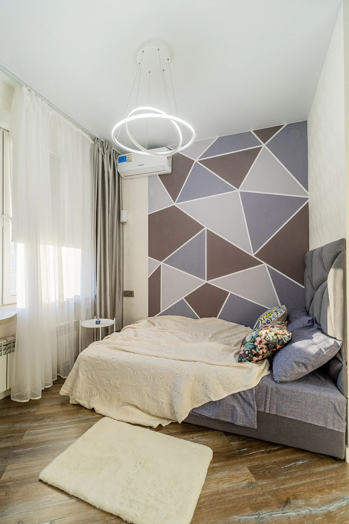 Квартира Сеть Апартаментов Чемоданн Пушкин