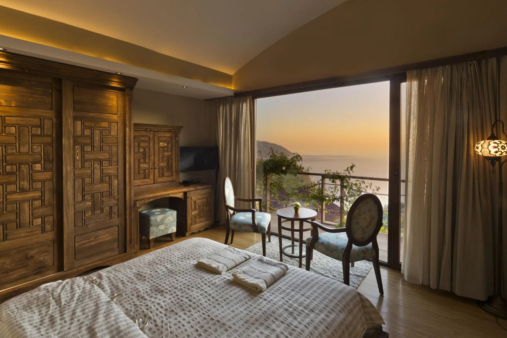 Lissiya Hotel -Boutique-hotel