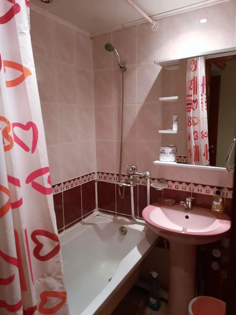 Апартаменты Отдохнем у Озера