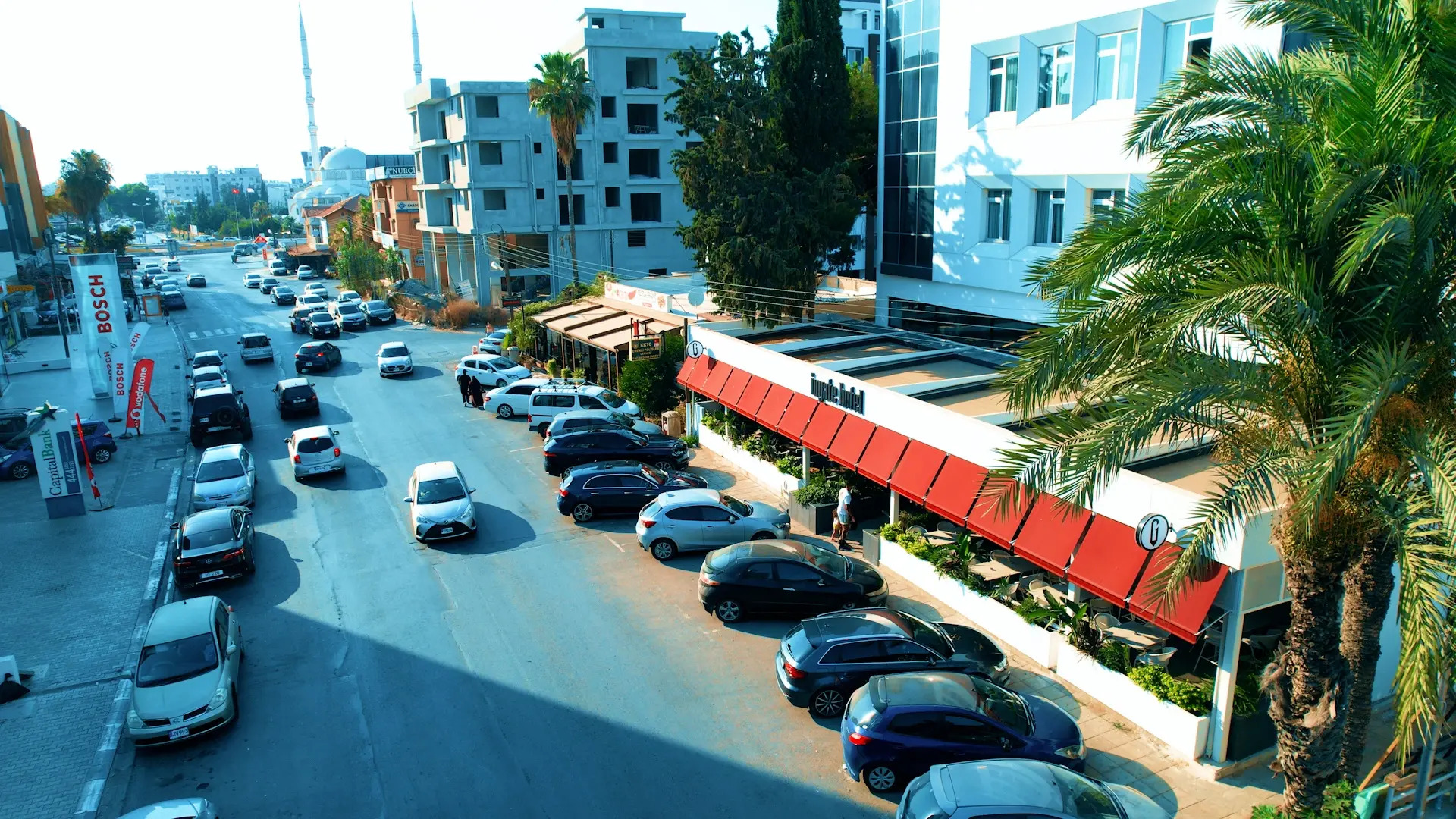 Бутик-отель Ingate Hotel