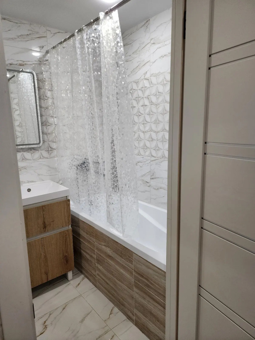 Квартира на Красноармейском Шоссе 17