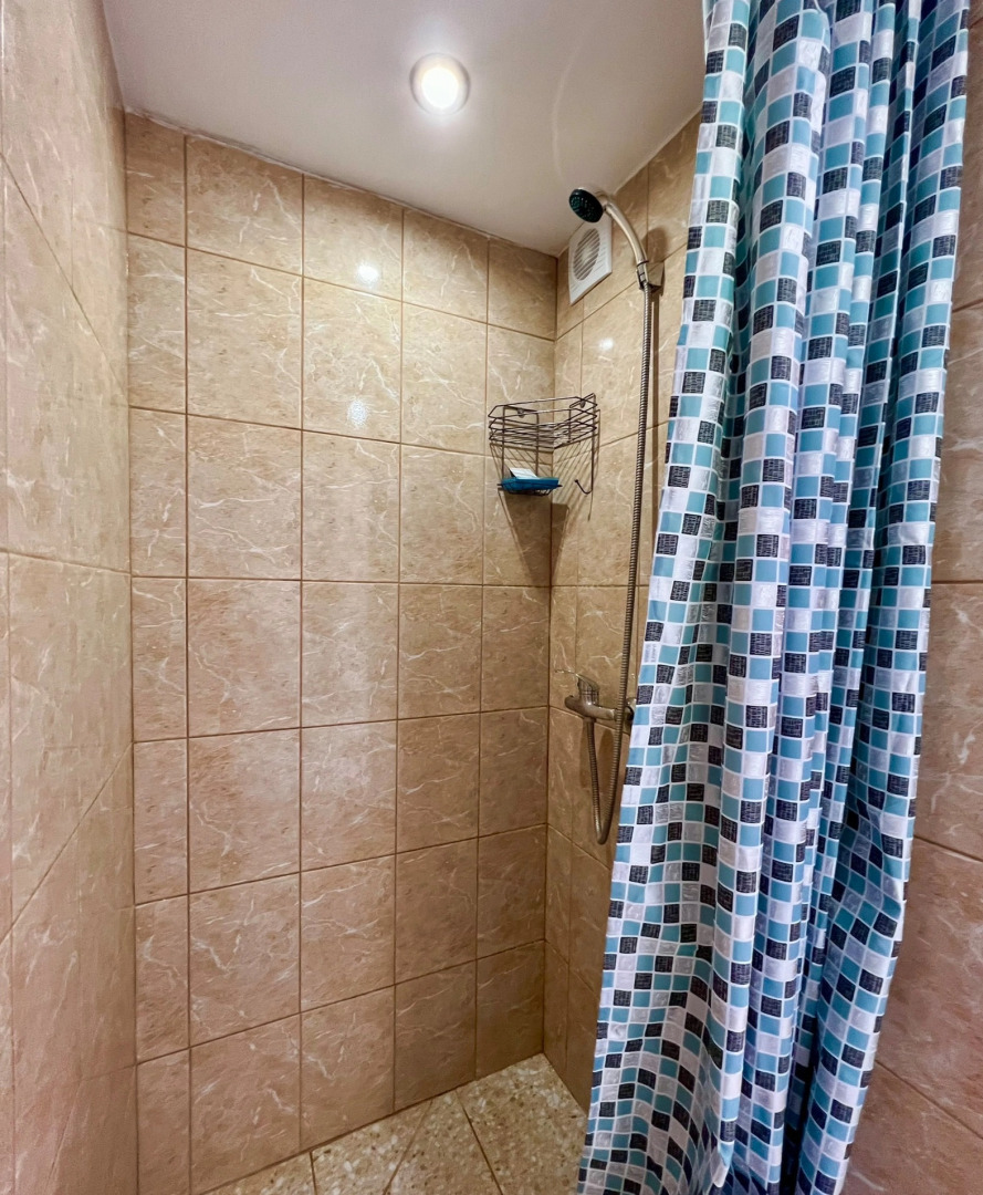 Nyushina Skazka Guest House