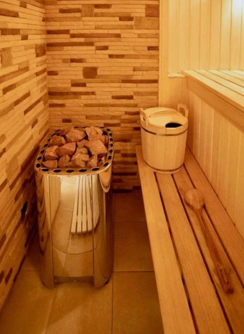 Гостевой дом Лиана