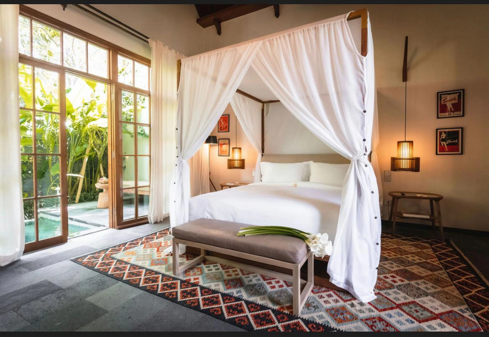 Отель La Reserve 1785 Canggu - Adults Only