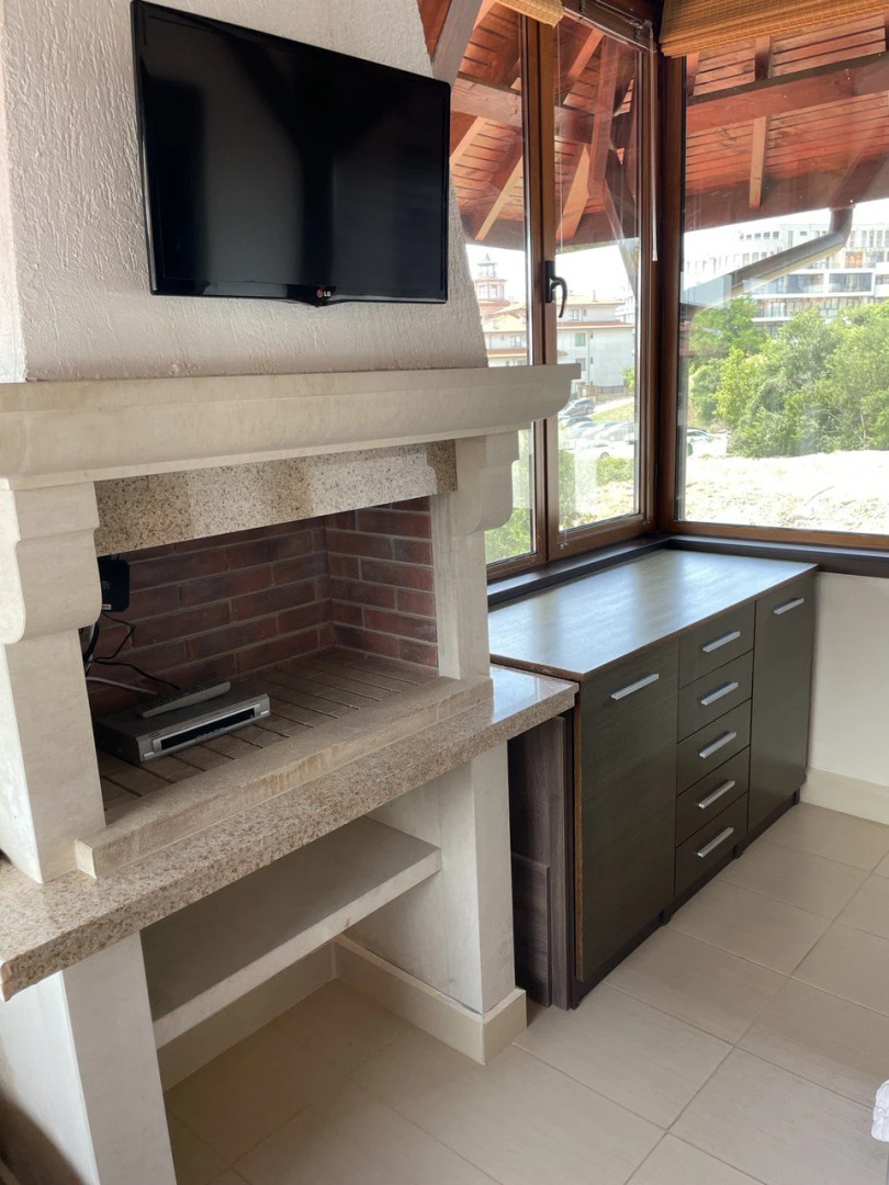 Апартаменты Этера 2