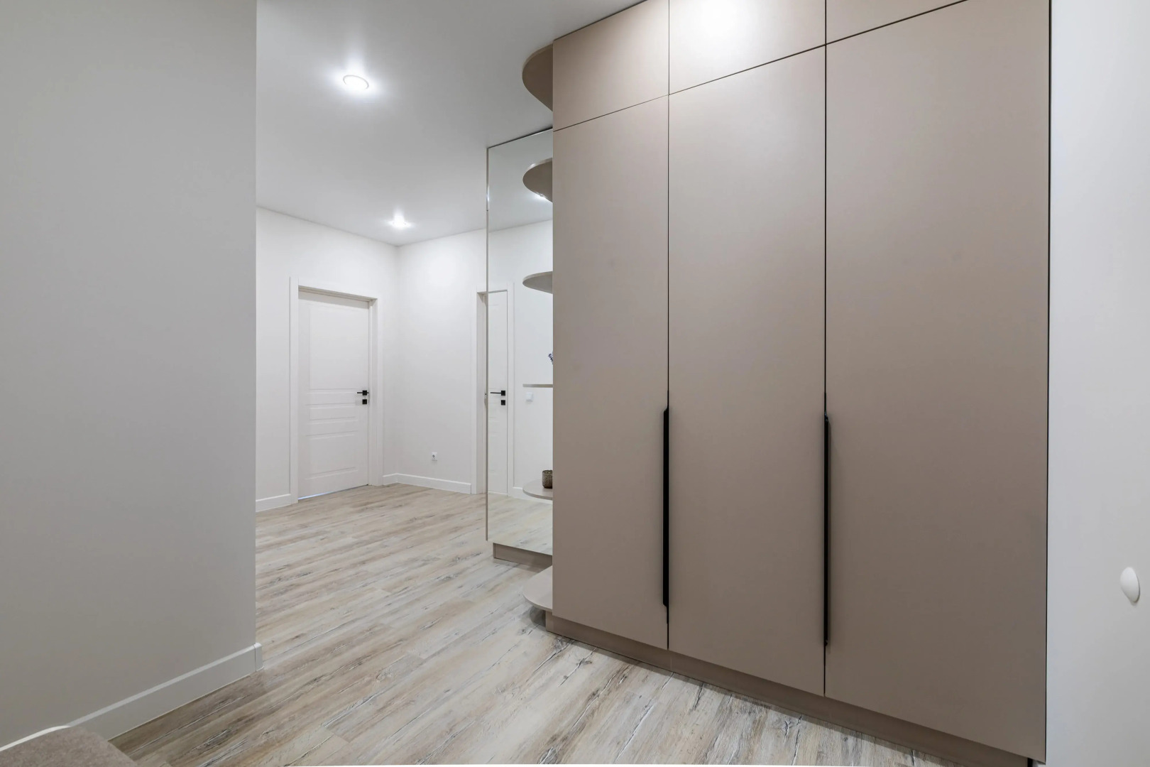 Апартаменты 2х Rомнатные на Вишневского