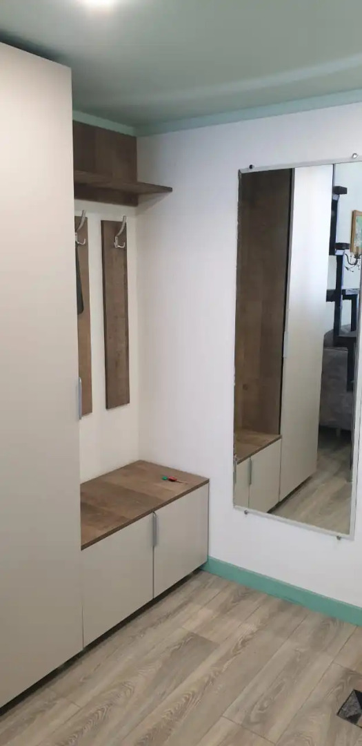 Квартира Маклина 45-3