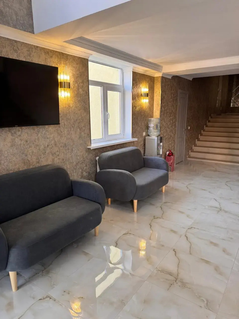 Гостевой дом Апарт А33