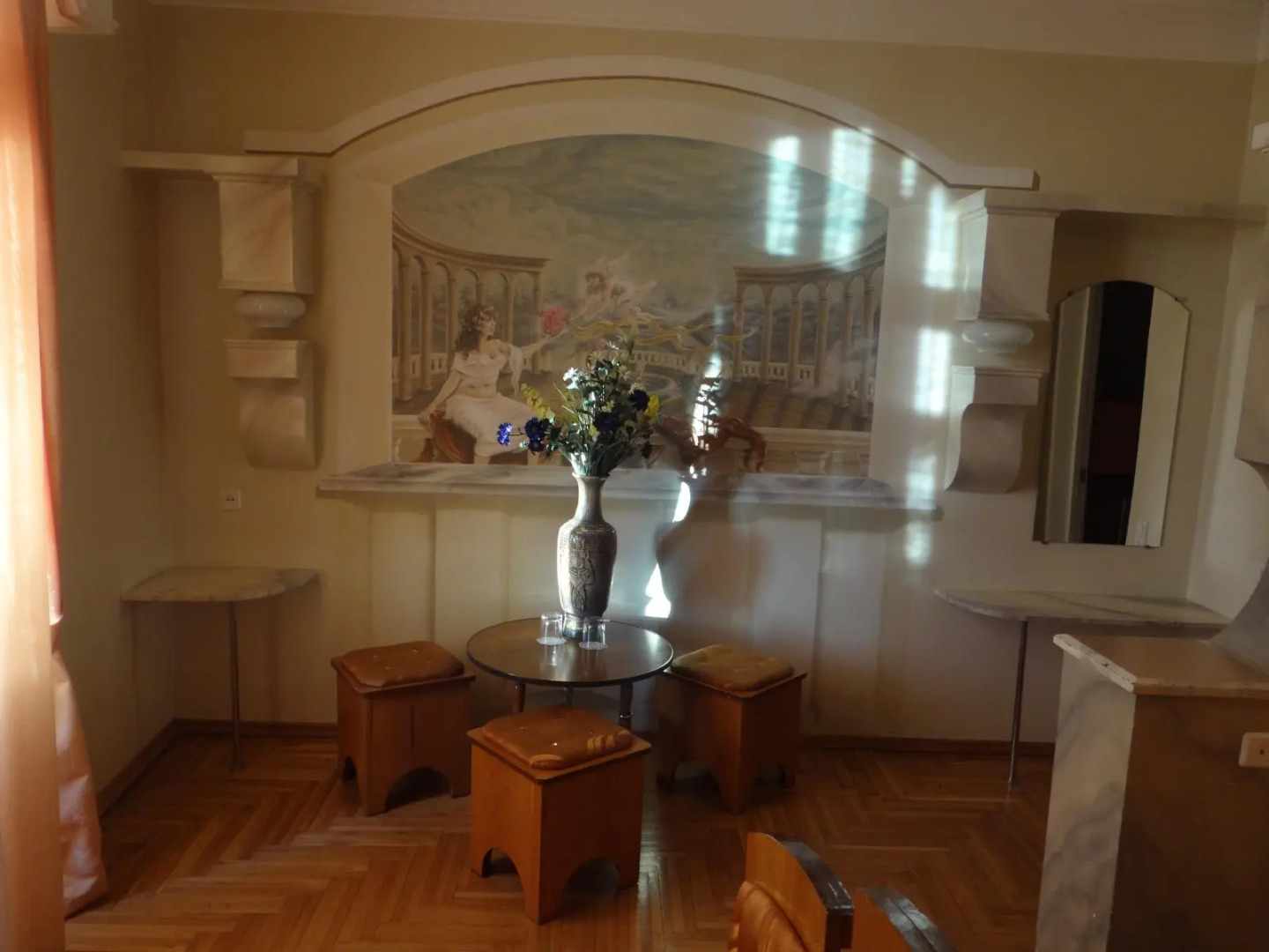 Мини-Отель Орлиное Гнездо