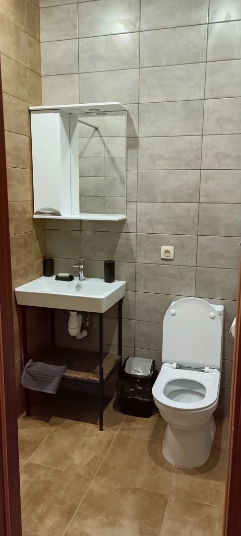 Гостевой Дом Вместе