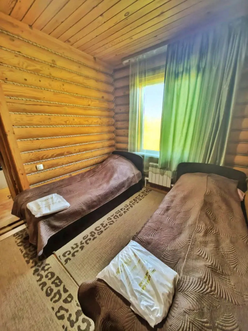 Частный Дом 2 Алтайский Куршавель