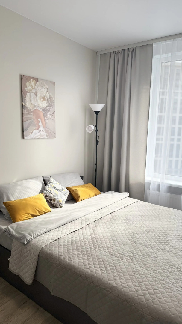 Квартира Идеальная для вашего отдыха