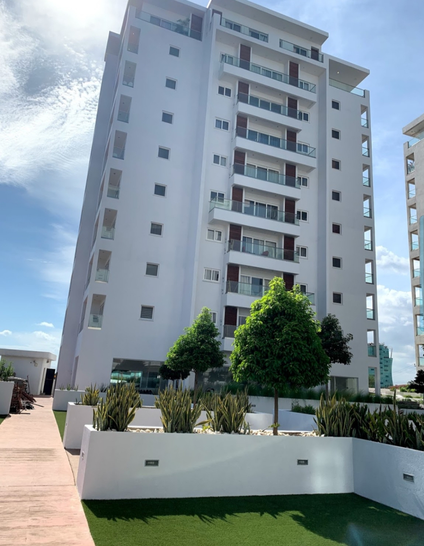 Апартаменты The Gallery