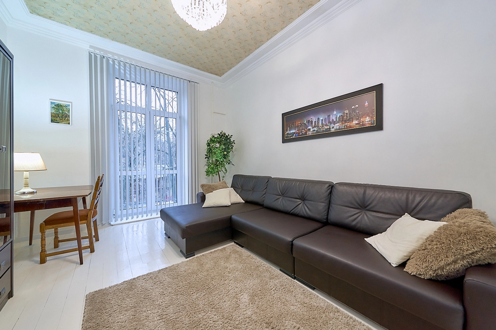 Апартаменты в Минске