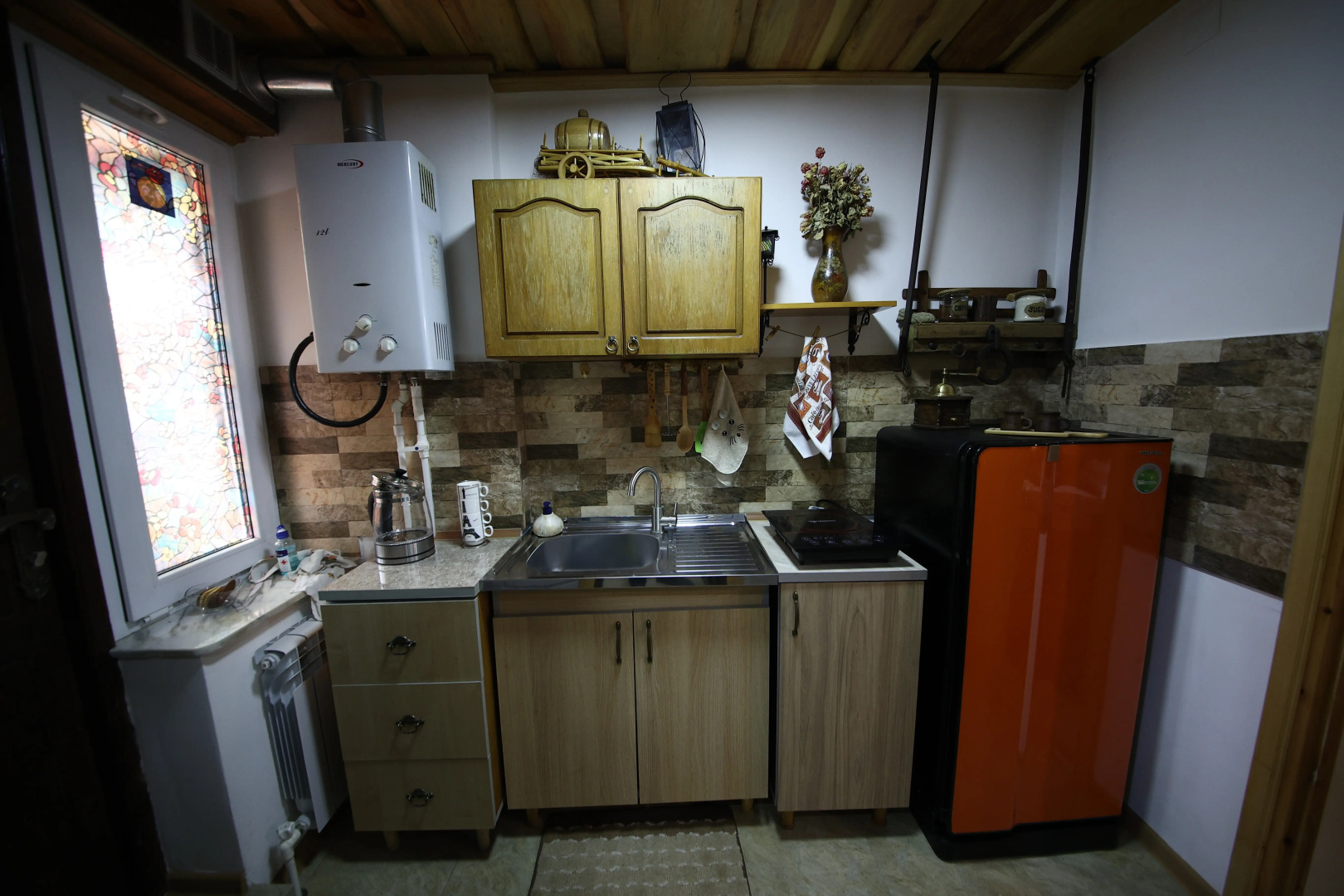 Гостевой дом Alashkert