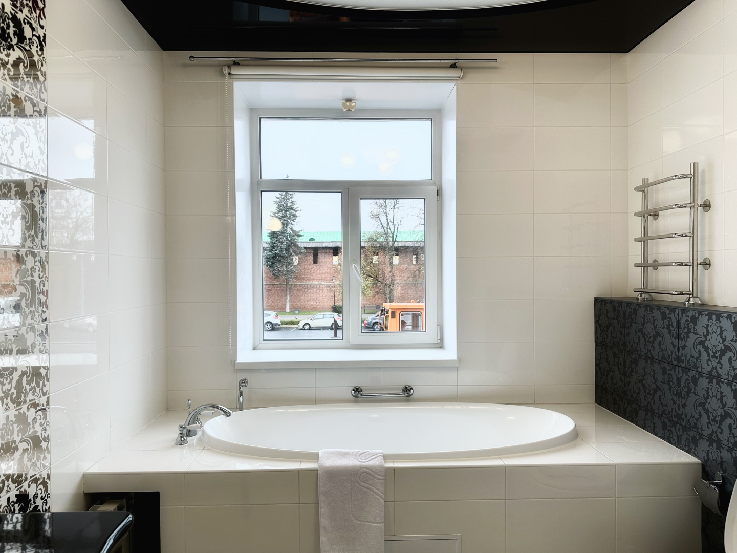 Квартира Minin Apts 1